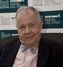 Jim Rogers